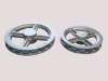 Sand Casting Wheel/Valve Part