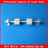 Supply high precision linear bearing shaft with lowest price