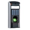 Manufacturer Fingerprint Access Control and Time Attendance System