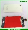 for iPhone 4 glass display with brand new lcd (Warranty 6months)