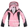 Womens summit outdoor jackets TW014