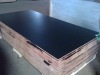 Black Film Faced Plywood