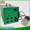 5W-30W home use mini solar power plant