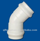 PVC Fittings: Elbow ( Gasket*Gasket)