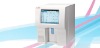 Two-channel inspection function Full automatic Hematology Analyzer