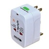 Universal travel adaptor EU PLUG