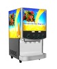 2012 Newest cold&hot concentrate juice machine