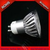 3W GU10 Spot led lamp