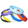 Promotional Embossed Silicone Wristband Direct from Factory