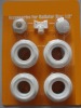 heating radiator accessory,radiator mount,radiator parts, radiator accessories, 7 in 1 set