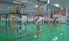 Powder Coating Equipment for Automobile Doorcase