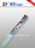 Factory Price:2~200 pairs UTP Cat5 Network cable