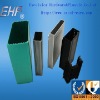 Customized Aluminum Extrusion Profile