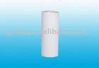 Ivory PVC paper sticker