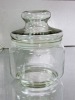 Glass Jar