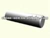 Tungsten finished short carbide rod