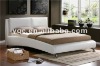 Simple Design Modern Leather Bed Y0712-03