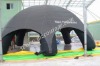 modern outdoor plastic inflatable product