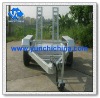 High Quality Plant Trailer/Farm Trailer