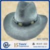 100% wool felt vintage mens hats