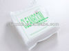 Micro Denier Wipes Polyester & Nylon Cleaning Fabric