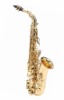 Deluxe Alto Saxophone YAS-301216 GL Hot-sale/CUPID