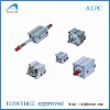 SDA Series pneumatic standard pneumatic piston cylinder