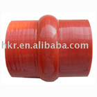 Silicone hose