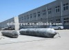 inflatable rubber boom oil fence and airbag