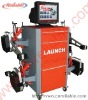 supply Original Launch X-631 Wheel Aligner,(have in stock)/ nice price!!