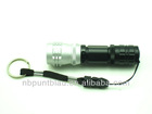 aluminum led torch