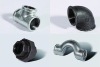 Cast Pipe Fittings