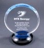 clear acrylic trophy awards