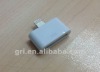 For iPhone iPad iPod Lightning to 30-pin Adapter