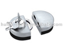 quality Glass Door Lock L-03