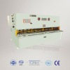 QC12K-12x3200 CNC Hydraulic Beam Plate Cutting Machine