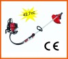 1E40F-5 backpack weed trimmer from manufacturer