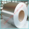 aluminium roll