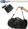 Pro duffel bag foldable sport bag useful design