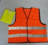 High Visibility Reflective Vest