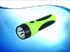 Rechargeable LED flashlight LS3313