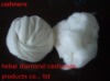 cashmere fiber