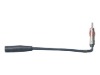 car antenna connector &cable,car extension cable