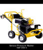 170 bar Diesel high pressure cleaner