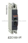 Moulded Case Circuit Breaker EasyPact EZC100-1P