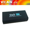 Car DVB-T2 decoder mobile digital car VCAN0244 dvb-t2 converter boxes