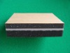 composite PU sound insulation panel