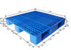 plastic pallet(BW-1111CW)