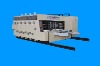 printing machines/slotting machines/die-cut machine