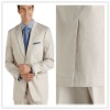 Attractive cool men wedding suit hy422